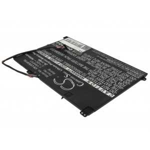 Batterie Lenovo L10M4P21