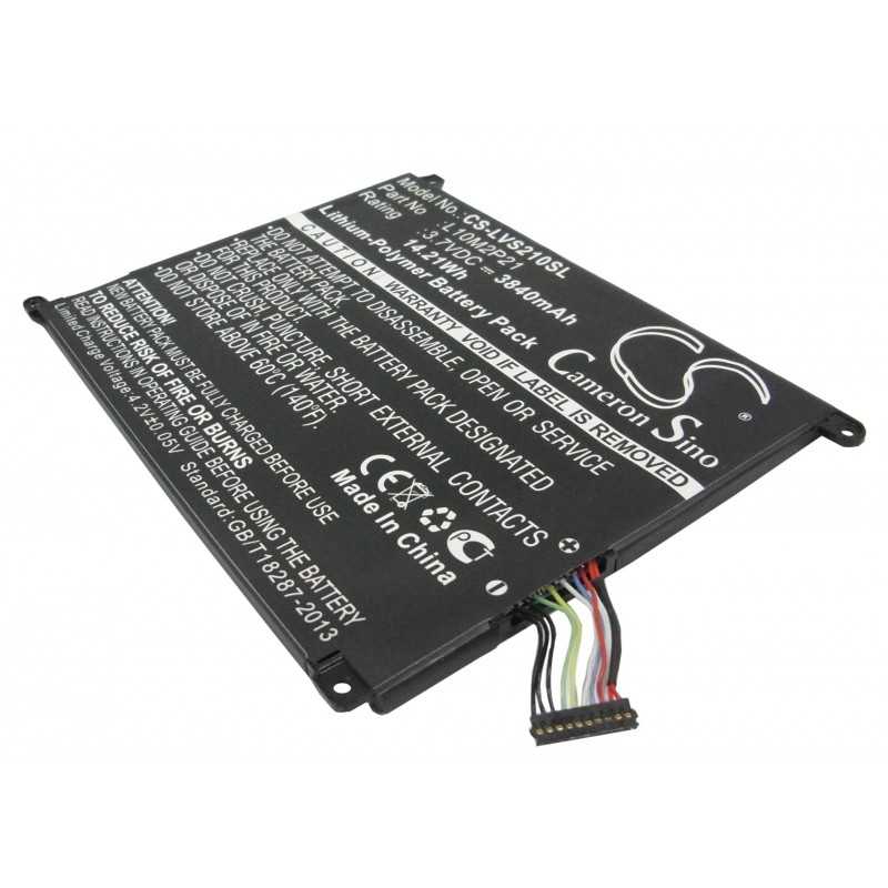 Batterie Lenovo L10M2P21