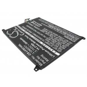 Batterie Lenovo L10M2P21