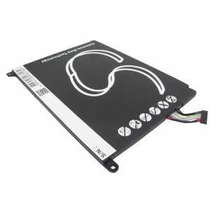 Batterie Lenovo L10M2P21