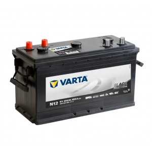 BATTERIE VARTA PROMOTIVE...