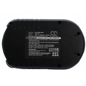 Batterie Hitachi EB 1812S