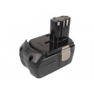 Batterie Hitachi BCL 1815