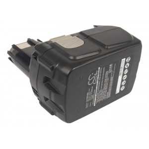 Batterie Hitachi BCL 1815