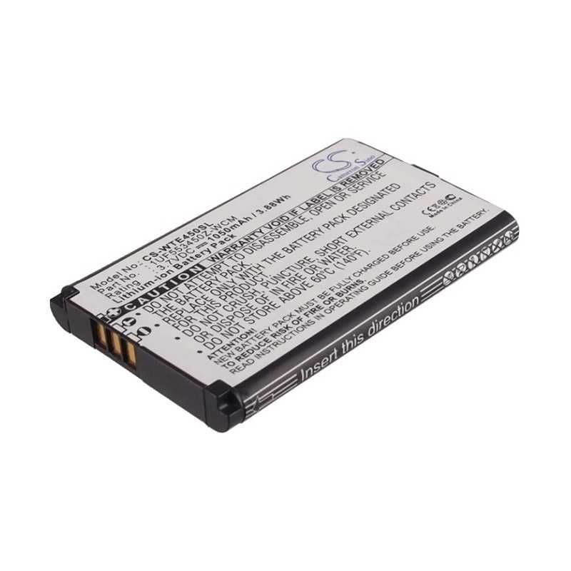 Batterie Wacom 1UF553450Z-WCM