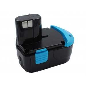 Batterie Hitachi EB 1812S