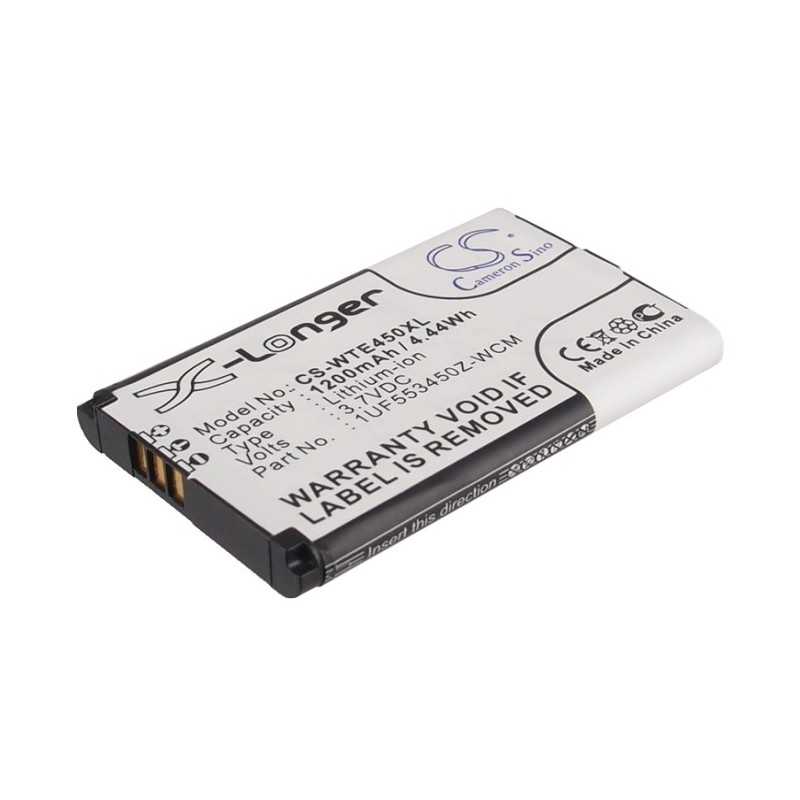 Batterie Wacom 1UF553450Z-WCM