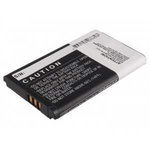 Batterie Wacom 1UF553450Z-WCM