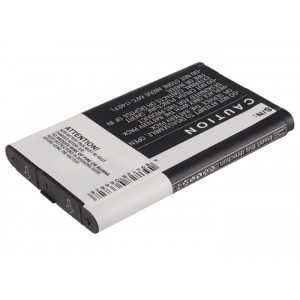 Batterie Wacom 1UF553450Z-WCM