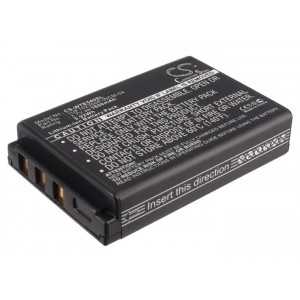 Batterie Wacom ACK-40203