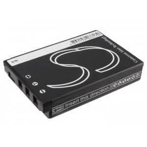 Batterie Wacom ACK-40203