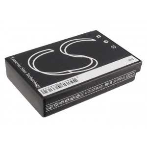 Batterie Wacom ACK-40203