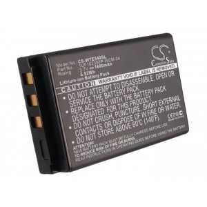 Batterie Wacom ACK-40203