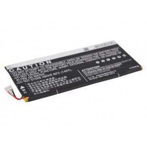 Batterie Zte Li3734T42p5hC66045