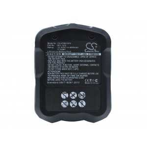 Batterie Hitachi BCL 1415