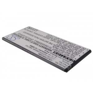 Batterie Zte Li3734T42P3hC86049