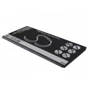 Batterie Zte Li3734T42P3hC86049