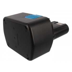 Batterie Hitachi EB 1412S