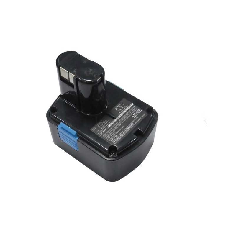 Batterie Hitachi EB 1412S