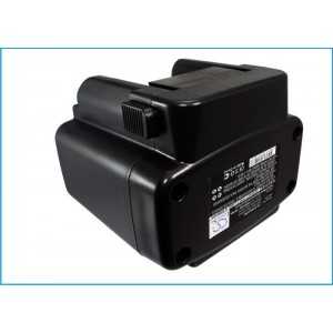 Batterie Hitachi EB 2420