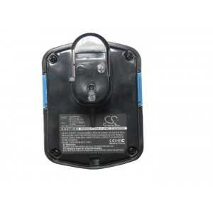 Batterie Hitachi EB 1412S