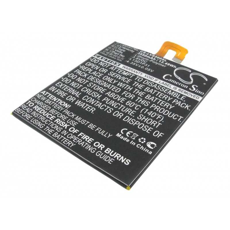 Batterie Lenovo L13D1P31