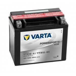 BATTERIE VARTA YTX12-BS...