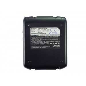 Batterie Hitachi BSL 1415