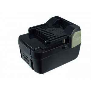 Batterie Hitachi BSL 1415