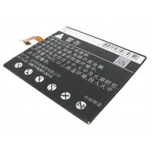 Batterie Lenovo L13D1P31