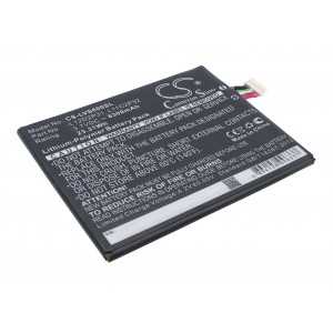 Batterie Lenovo L12D2P31