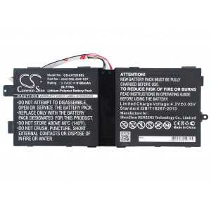 Batterie Lenovo 45N1096