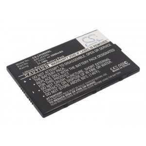 Batterie Lenovo BATJAX60L