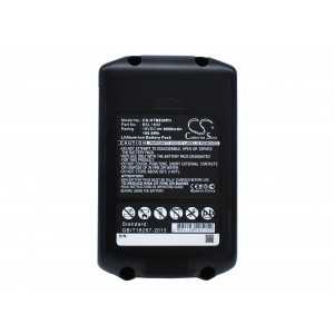 Batterie Hitachi BSL 1830