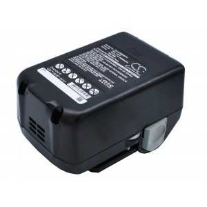 Batterie Hitachi BSL 1830