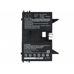 Batterie Lenovo 45N1100