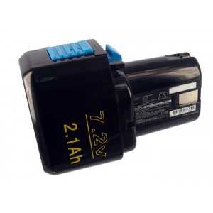 Batterie Hitachi EB712S