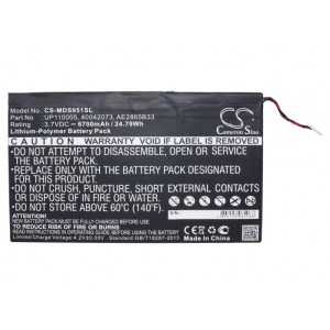 Batterie Medion UP110005