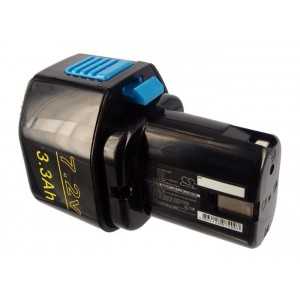 Batterie Hitachi EB712S