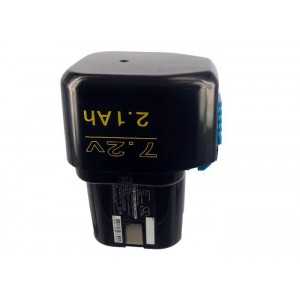 Batterie Hitachi EB712S