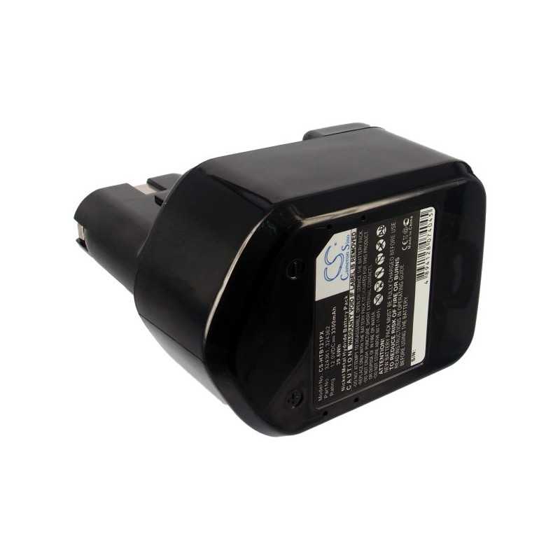 Batterie Hitachi EB1212S