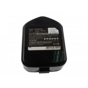 Batterie Hitachi EB1212S