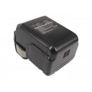 Batterie Hitachi BSL 2530