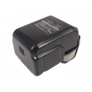 Batterie Hitachi BSL 2530