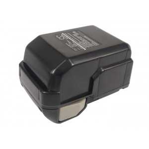 Batterie Hitachi BSL 2530