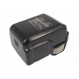 Batterie Hitachi BSL 2530