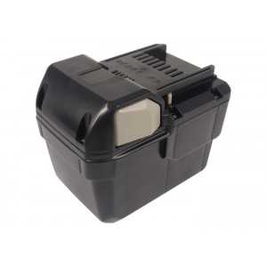 Batterie Hitachi BSL 3626