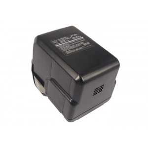 Batterie Hitachi BSL 3626
