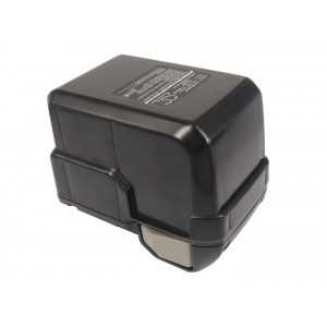 Batterie Hitachi BSL 3626