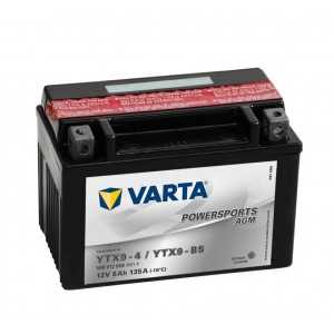 BATTERIE VARTA YTX9-BS...